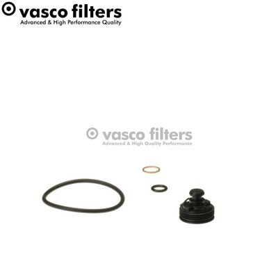 FILTRU ULEI DAVID VASCO V036 1