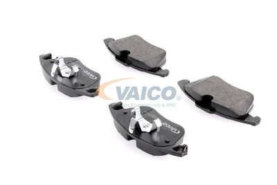 BREMSBELAGSATZ SCHEIBENBREMSE VAICO V220062 42