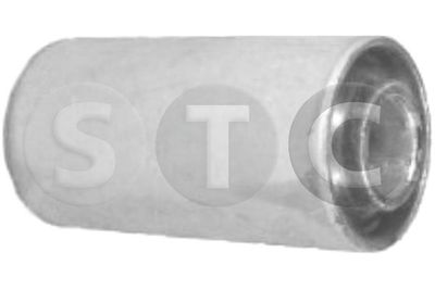 LAGERBUCHSE BLATTFEDER