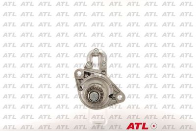 ATL-Autotechnik A 24 520 Стартер 