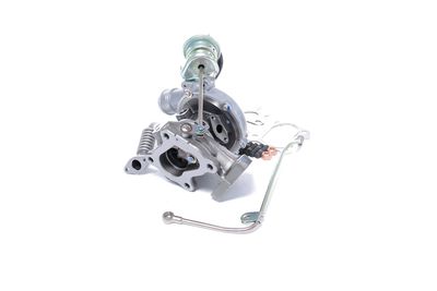 LADER AUFLADUNG BTS Turbo T981425 22