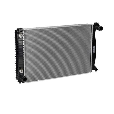 RADIATOR RACIRE MOTOR NISSENS 60328 38