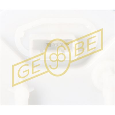 SISTEM ALIMENTARE CU COMBUSTIBIL GEBE 960241 2