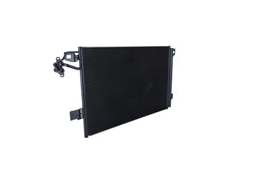 CONDENSATOR CLIMATIZARE NRF 350064 21