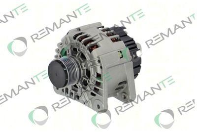 GENERATOR / ALTERNATOR REMANTE 011003000122R 5