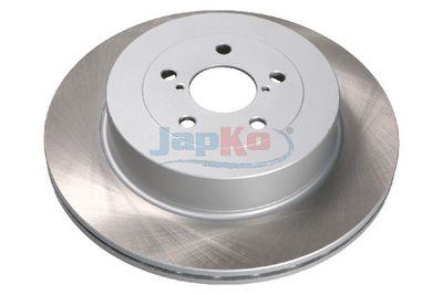 спирачен диск JAPKO 61714C