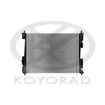 Radiator, racire motor Koyorad PL813920