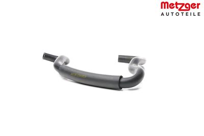 FURTUN RADIATOR METZGER AUTOTEILE 2421227 26