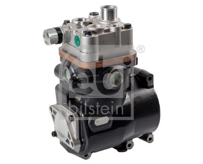 FEBI BILSTEIN Kompressor, Druckluftanlage