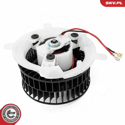 vnitřní ventilátor SKV 68SKV219