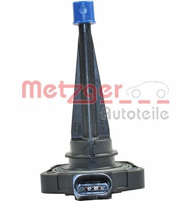 METZGER Sensor, Motorölstand ORIGINAL ERSATZTEIL (0901192)