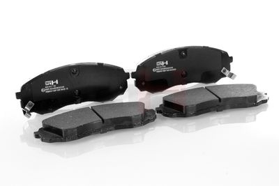 SET PLACUTE FRANA FRANA DISC GH GH411703 7