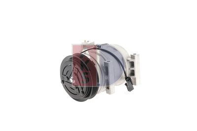 KOMPRESSOR KLIMAANLAGE AKS DASIS 853038N 1
