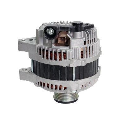 GENERATOR / ALTERNATOR MTR 13047917 4