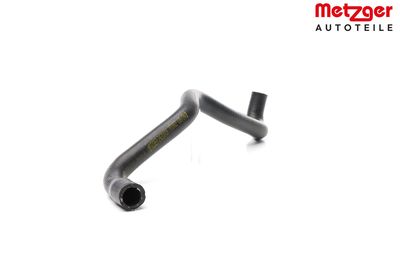 FURTUN RADIATOR METZGER AUTOTEILE 2420006 32