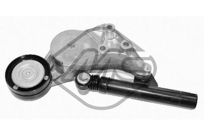 Belt Tensioner, V-ribbed belt 04944