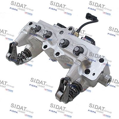 SAUGROHRMODUL SIDAT 88511