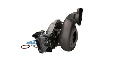 COMPRESOR SISTEM DE SUPRAALIMENTARE KAMOKA 8600207 1