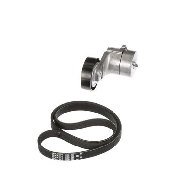 KEILRIPPENRIEMENSATZ GATES K015PK1210 32