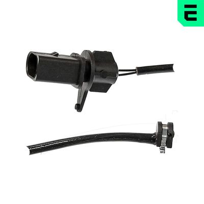 WARNKONTAKT BREMSBELAGVERSCHLEIß OPTIMAL WKT60067K 1