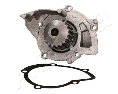 Water Pump, engine cooling 35-00-0209