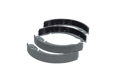 BREMSBACKENSATZ BOSCH 0986487367 12