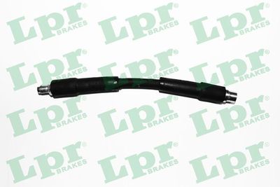 LPR 6T48987 Тормозной шланг для AUDI A8 D3 (4E2, 4E8)
