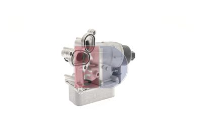 ÖLKüHLER MOTORöL AKS DASIS 186009N 4