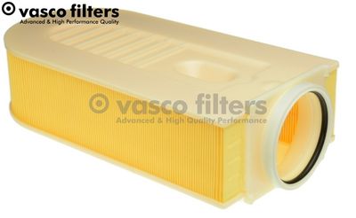 Filtr powietrza DAVID VASCO A667