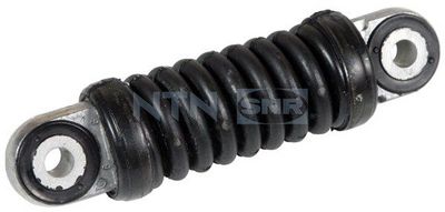 SPANNROLLE KEILRIPPENRIEMEN