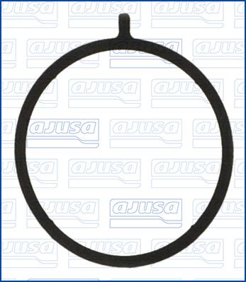 DICHTUNG ANSAUGKRüMMERGEHäUSE