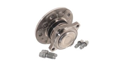 RADLAGERSATZ SKF VKBA7064 4