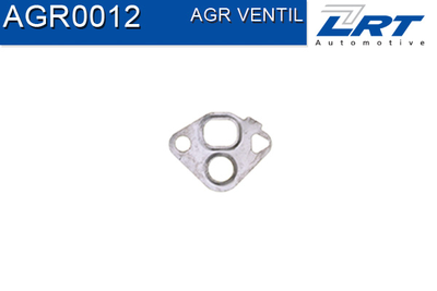 SUPAPA EGR LRT AGR0012 1