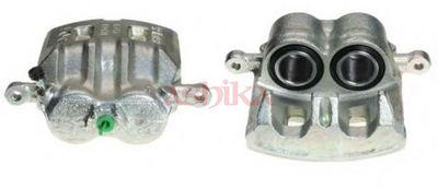 спирачен апарат ASHIKA CAL439RJM