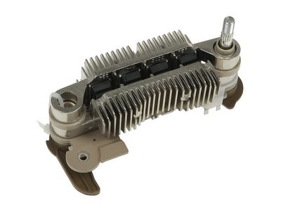 Gleichrichter, Generator