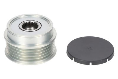 SISTEM ROATA LIBERA GENERATOR
