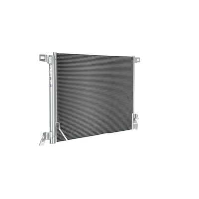 CONDENSATOR CLIMATIZARE NISSENS 941266 37