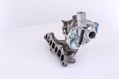 COMPRESOR SISTEM DE SUPRAALIMENTARE NISSENS 93345 13