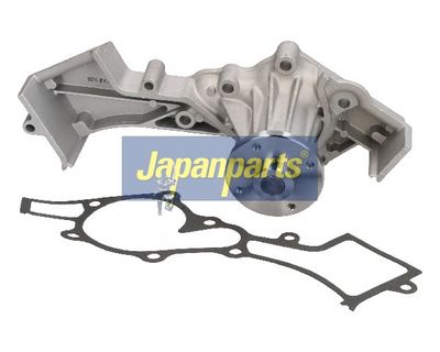 JAPANPARTS Vandens siurblys, variklio aušinimas