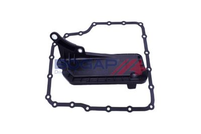 SET FILTRE HIDRAULICE CUTIE E VIT.AUTOMATA