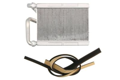 Verwarming past: TOYOTA YARIS, YARIS VERSO 1.0-1.5 04.99-11.05
