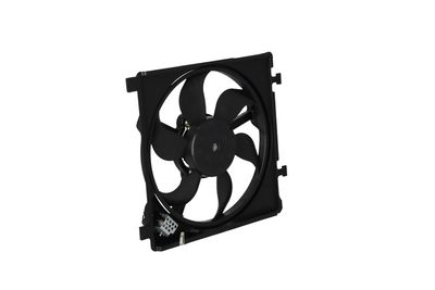 VENTILATOR RADIATOR NRF 47913 40