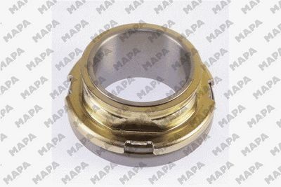 SET AMBREIAJ MAPA 011200100 6