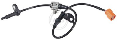 SENZOR TURATIE ROATA