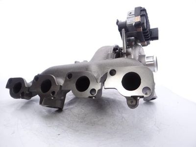 LADER AUFLADUNG GARRETT 7582269014W 1