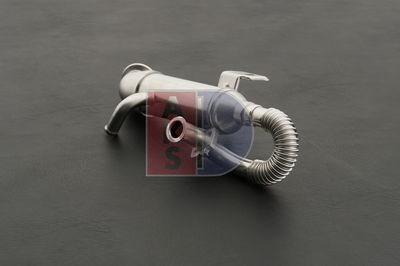 KüHLER ABGASRüCKFüHRUNG AKS DASIS 095043N 8