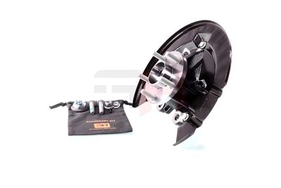 Čap nápravy zavesenia kolies GH GH-282547V