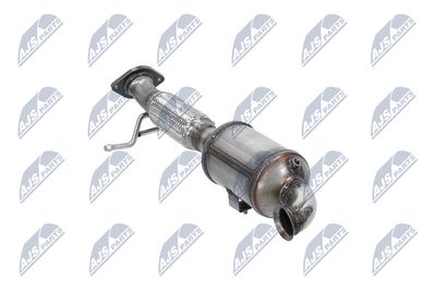 CATALIZATOR NTY KATFR006 18