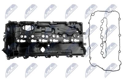 CAPAC CULBUTOR NTY BPZBM009 4