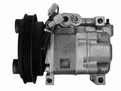 Airstal 10-1626 Компрессор кондиционера  для MAZDA 323 C IV (BG) 1.3 16V
